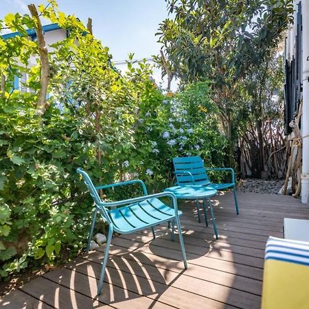 Cote Des Basques, Terrasse, Confort Et Qualite Biarritz Bagian luar foto